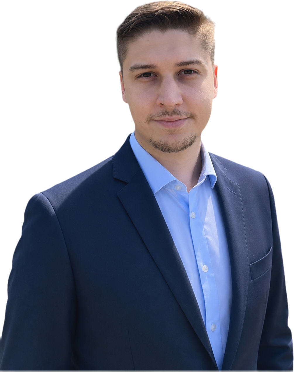 Ľubomír Geci
