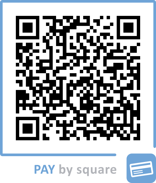 QR kód transparentného účtu